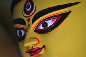 Prose by Samyamoy Halder