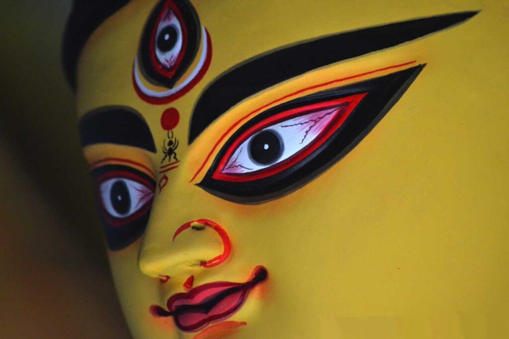 Prose by Samyamoy Halder