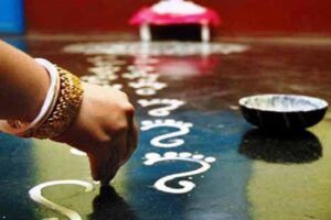 Tomar Payer Pata a short story by Saroj Darbar