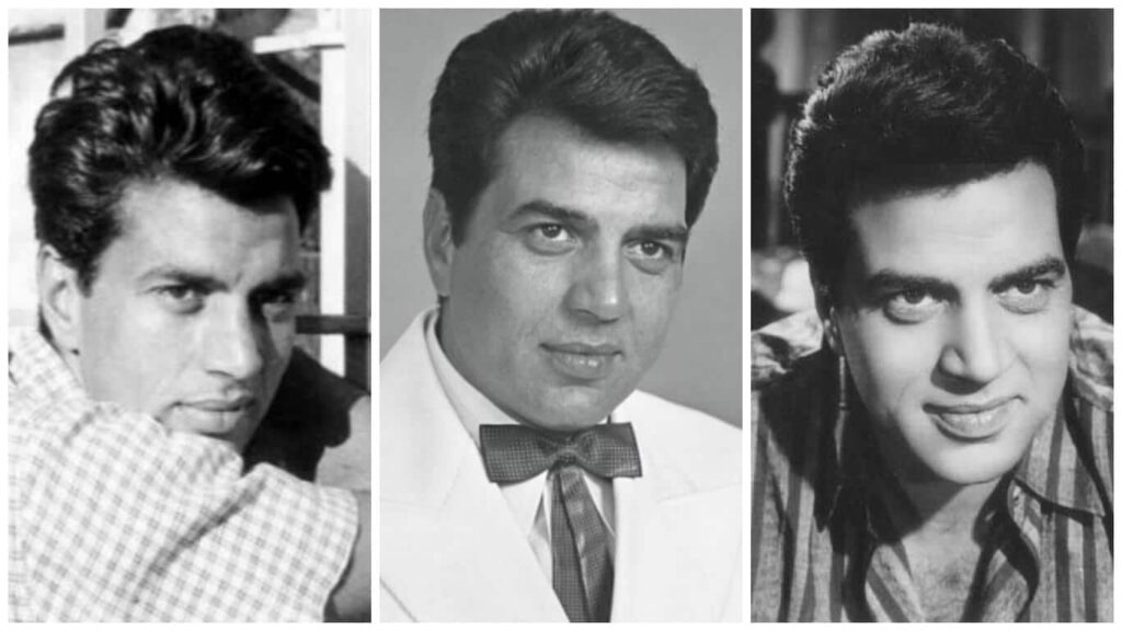 Dharmendra a face of independent India Written by Joy Chatterjee