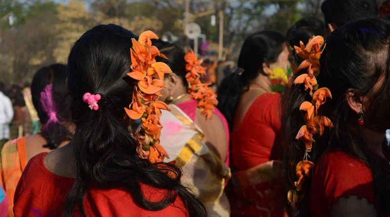 A short story by Kishore Ghosh