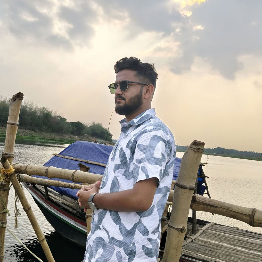 Bengali Poetry of Amir Hamza