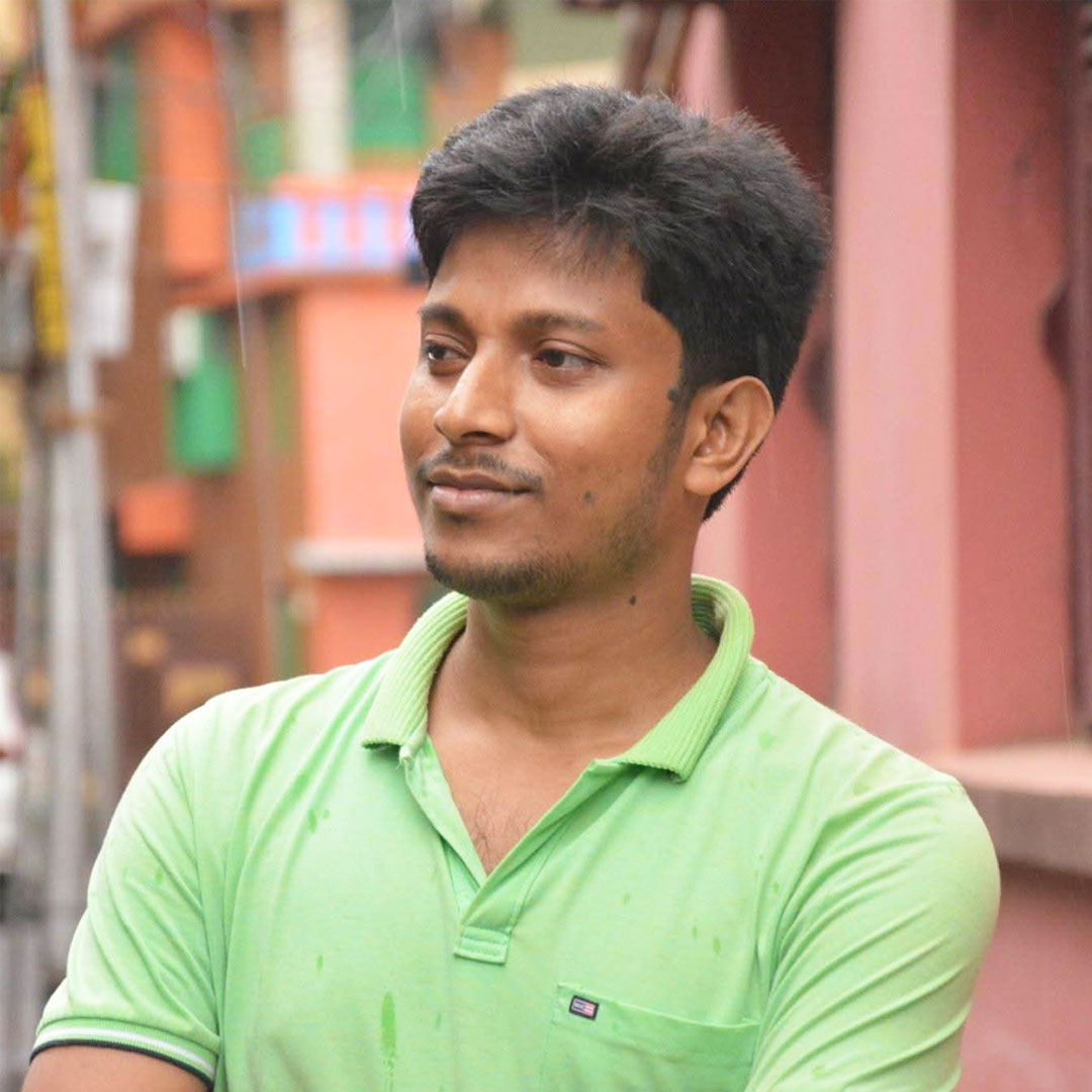 Prose about Kalabou by Amit Kumar Das