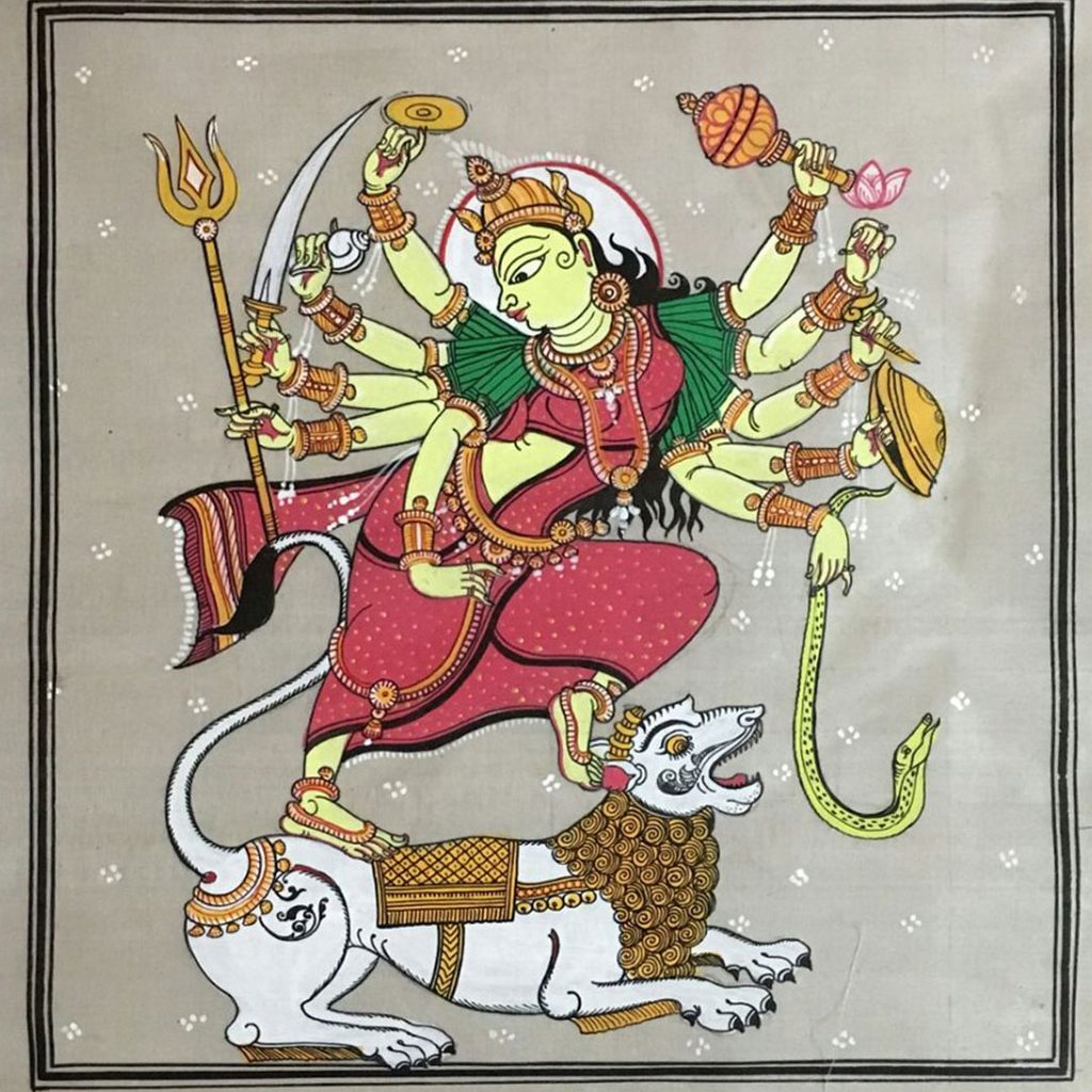 Durga-2