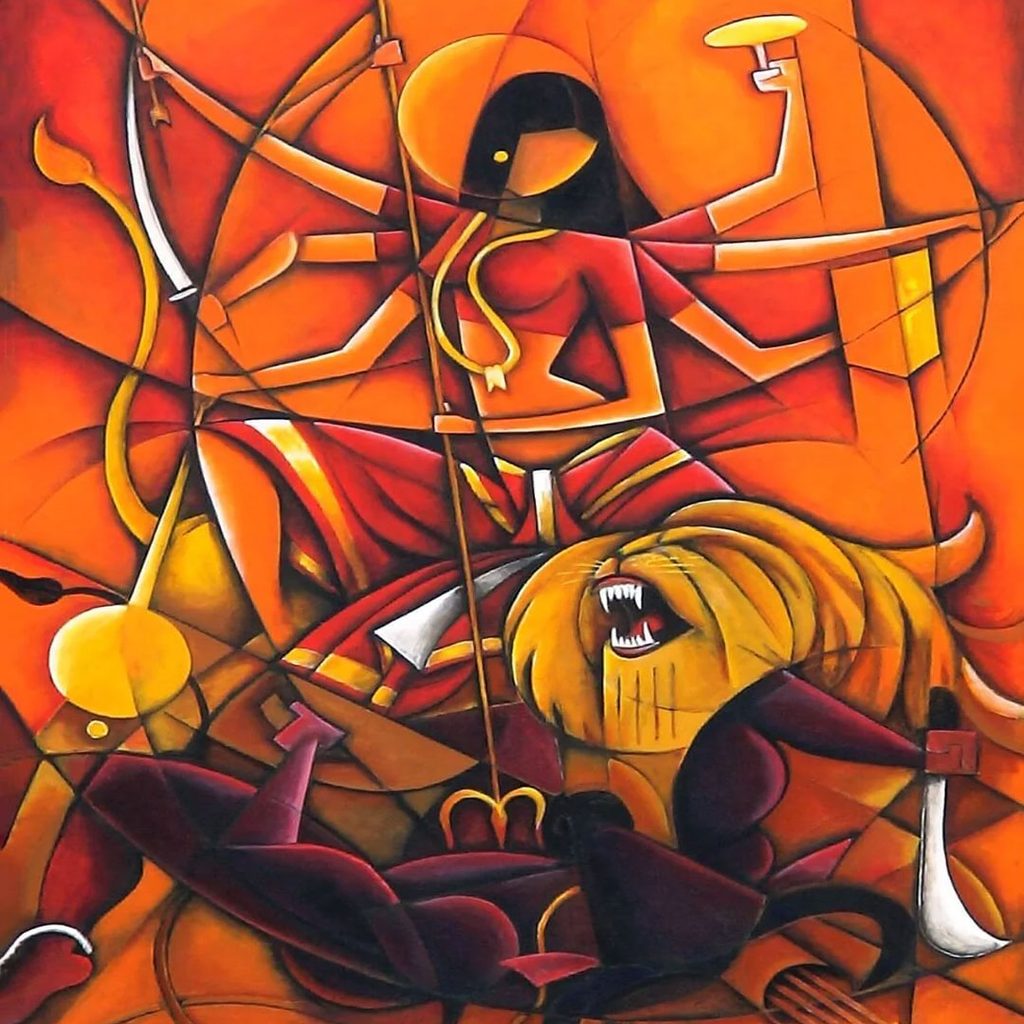 Durga-New