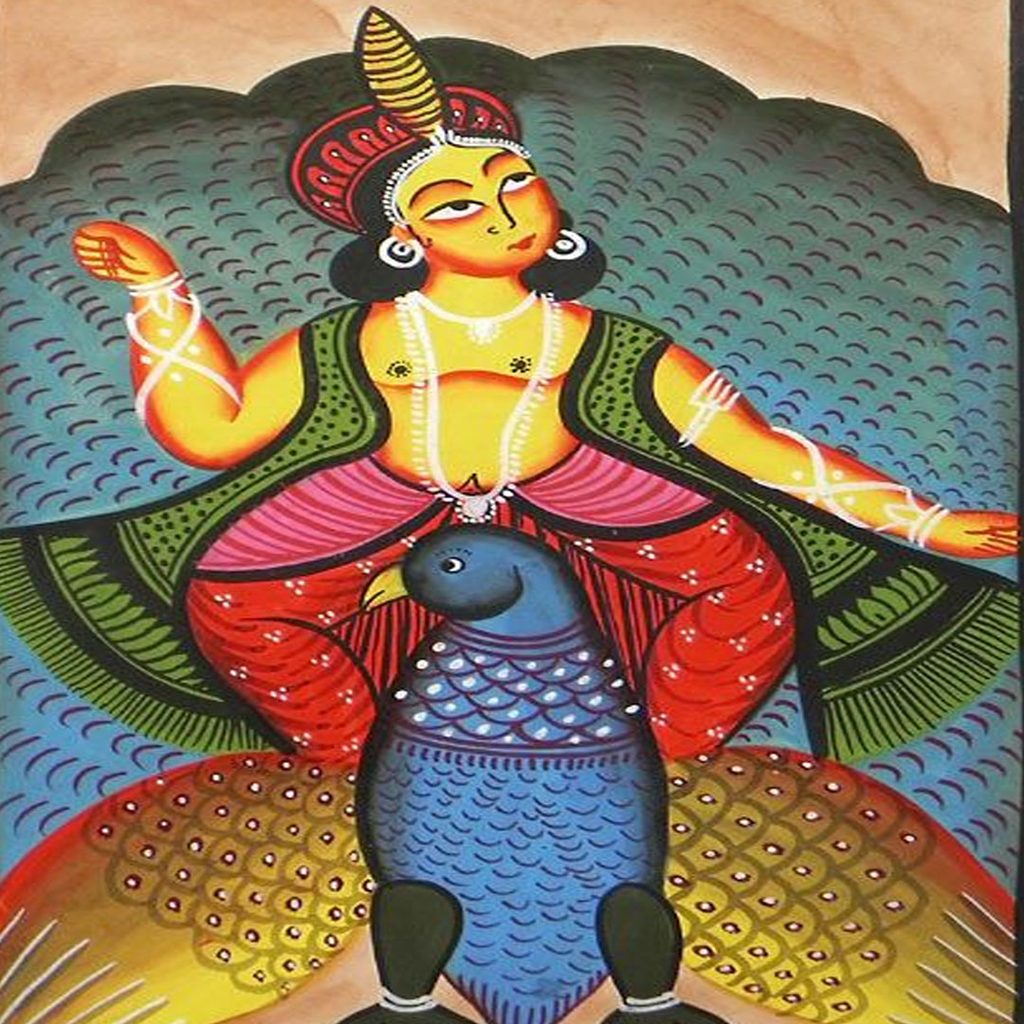 Kartik-New