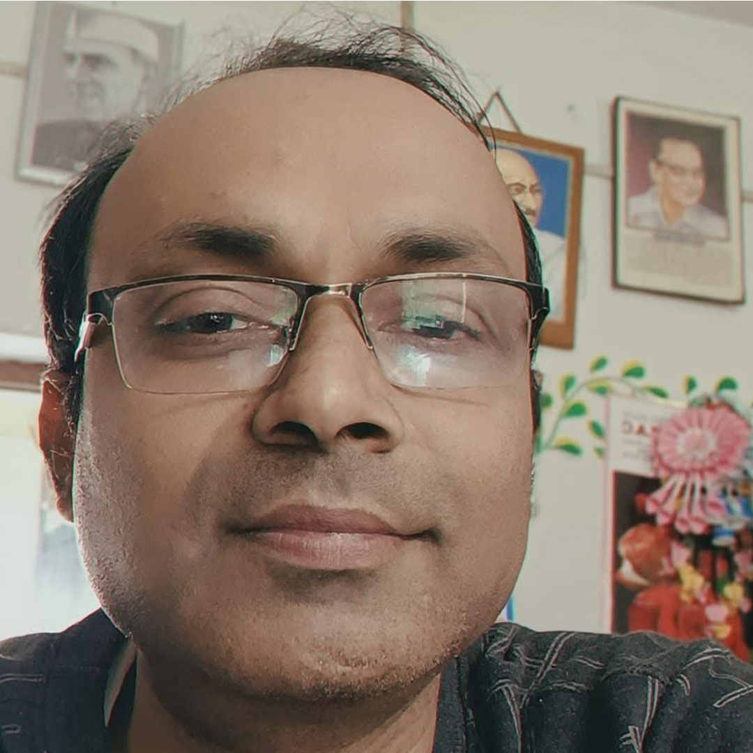 Bengali Poetry by Sudip Chattopadhyay
