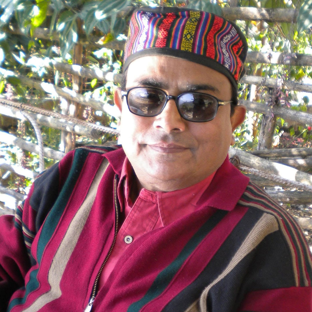 Bengali Poetry by Swapan Roy